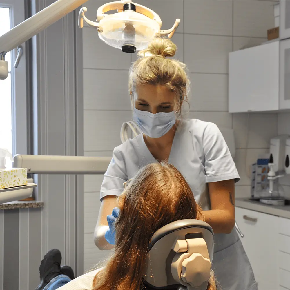 Agencja marketingowa dla stomatologii Marketing dla dentystów