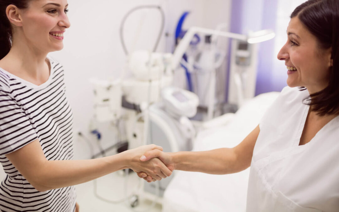 Opinie gabinetu stomatologicznego w Google: jak je pozyskiwać i dlaczego są ważne?
