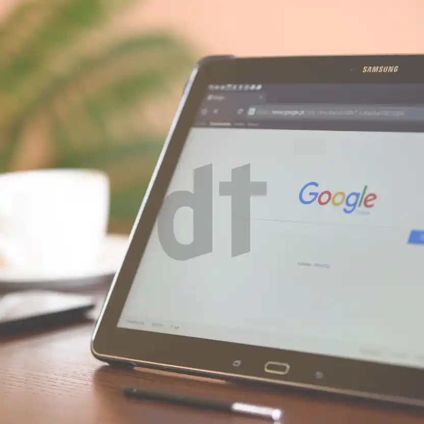 Google Ads dla stomatologii