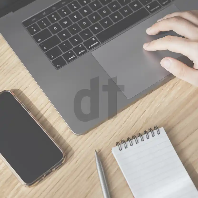 Budowa strony internetowej dla gabinetu stomatologicznego